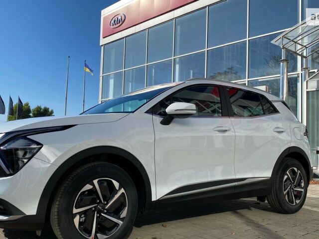 Кіа Sportage, об'ємом двигуна 1.6 л та пробігом 0 тис. км за 28978 $, фото 23 на Automoto.ua