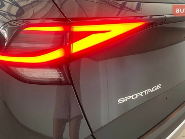 купить новое авто Киа Sportage 2024 года от официального дилера Автоцентр AUTO.RIA Киа фото