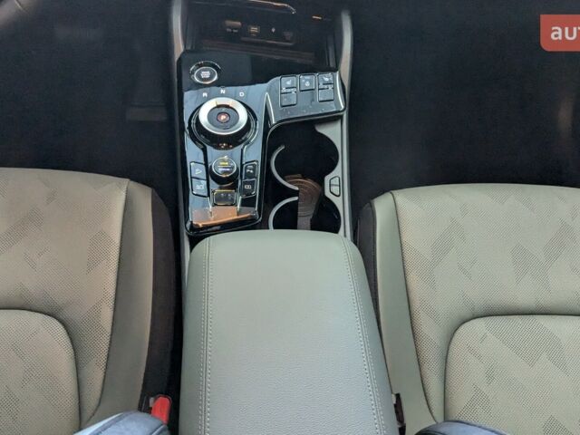 купить новое авто Киа Sportage 2024 года от официального дилера Автоцентр AUTO.RIA Киа фото