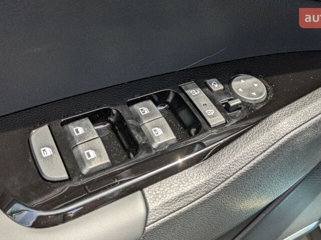 купить новое авто Киа Sportage 2024 года от официального дилера «Одеса-АВТО» Киа фото