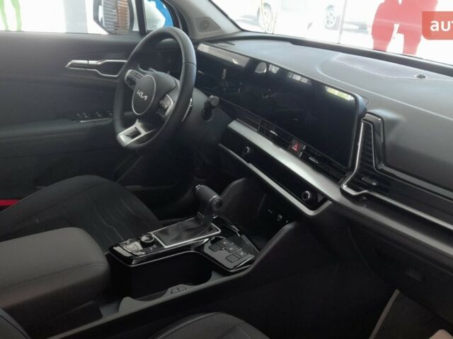 Киа Sportage, объемом двигателя 1.6 л и пробегом 0 тыс. км за 29176 $, фото 22 на Automoto.ua