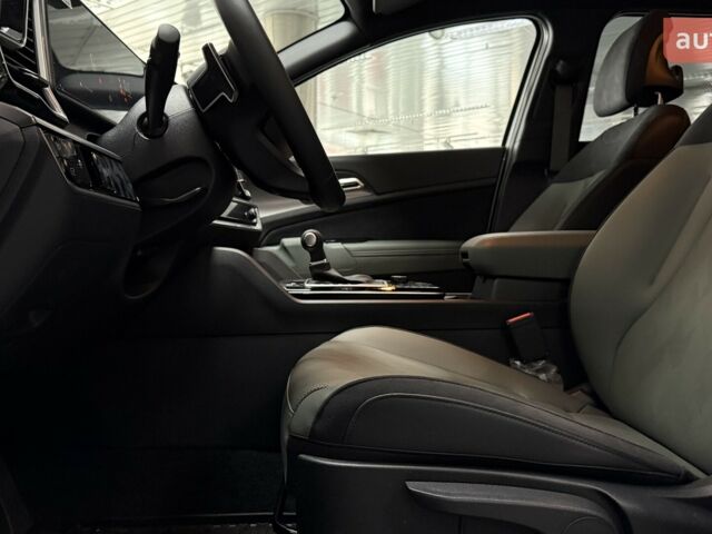 купити нове авто Кіа Sportage 2024 року від офіційного дилера Автоцентр AUTO.RIA Кіа фото