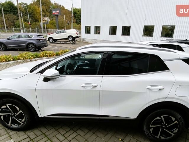 Кіа Sportage 2024 року купити нове авто Кіа Sportage 2024 року від офіційного дилера Автоцентр AUTO.RIA Кіа фото