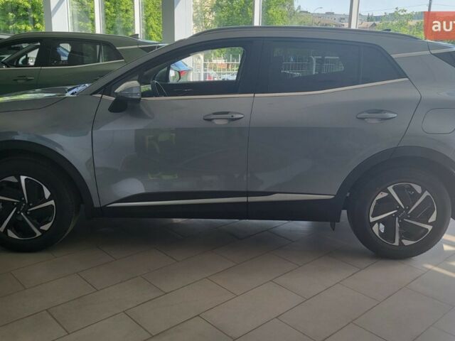 купить новое авто Киа Sportage 2024 года от официального дилера Рівне-Авто Киа фото