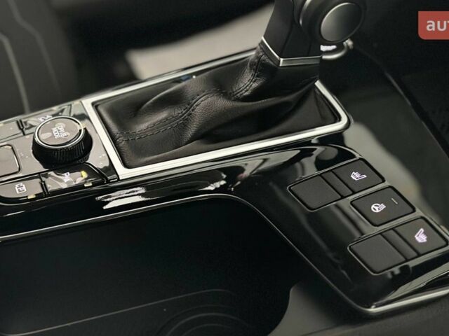 Киа Sportage, объемом двигателя 1.6 л и пробегом 0 тыс. км за 31960 $, фото 29 на Automoto.ua