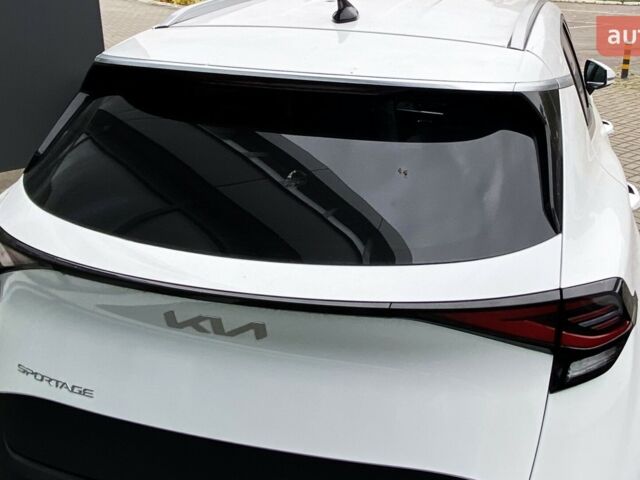Киа Sportage 2024 года купить новое авто Киа Sportage 2024 года от официального дилера Автоцентр AUTO.RIA Киа фото