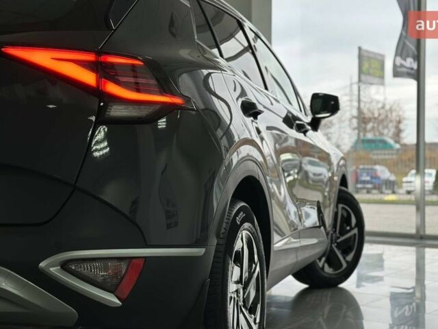 Киа Sportage, объемом двигателя 1.6 л и пробегом 0 тыс. км за 31960 $, фото 3 на Automoto.ua