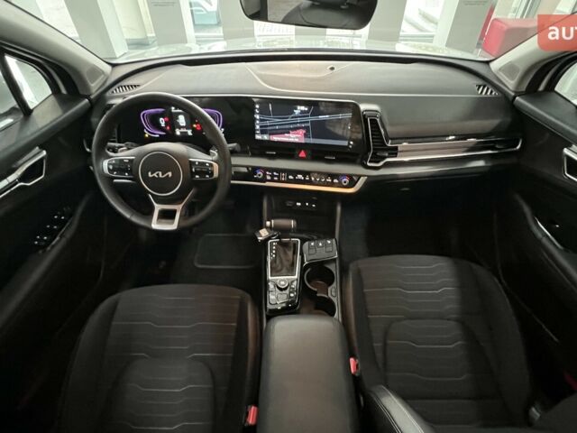 купити нове авто Кіа Sportage 2024 року від офіційного дилера Автоцентр AUTO.RIA Кіа фото