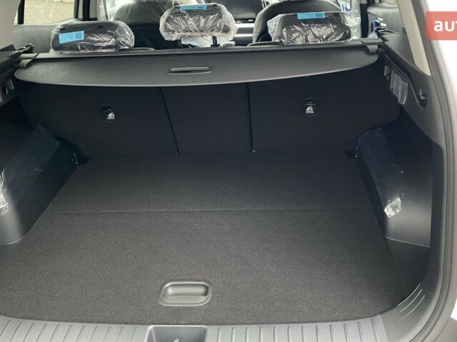 Киа Sportage 2024 года купить новое авто Киа Sportage 2024 года от официального дилера Автоцентр AUTO.RIA Киа фото