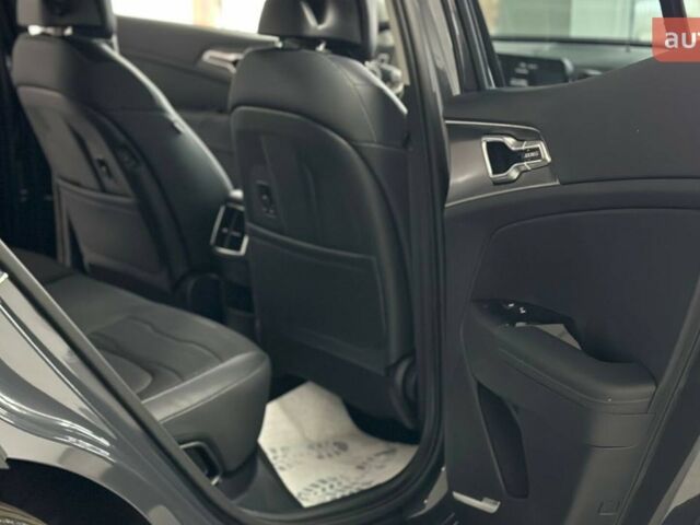 Киа Sportage, объемом двигателя 1.6 л и пробегом 0 тыс. км за 31960 $, фото 16 на Automoto.ua
