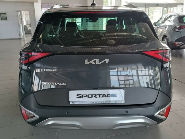 Кіа Sportage, об'ємом двигуна 1.6 л та пробігом 0 тис. км за 28978 $, фото 12 на Automoto.ua