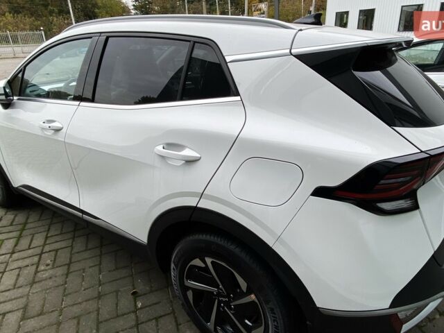 Киа Sportage 2024 года купить новое авто Киа Sportage 2024 года от официального дилера Автоцентр AUTO.RIA Киа фото