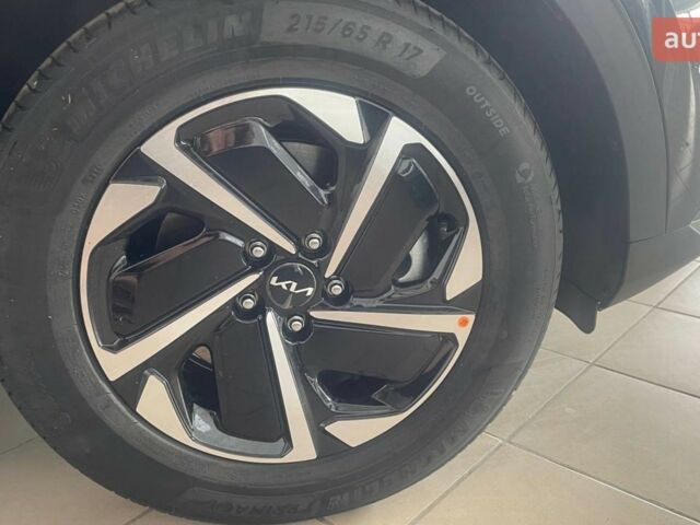 купить новое авто Киа Sportage 2024 года от официального дилера Автоцентр AUTO.RIA Киа фото