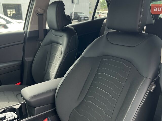 Киа Sportage, объемом двигателя 1.6 л и пробегом 0 тыс. км за 30643 $, фото 9 на Automoto.ua