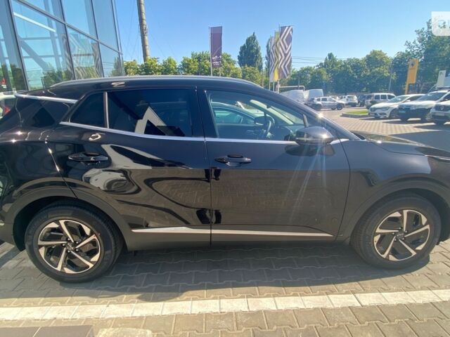 купить новое авто Киа Sportage 2024 года от официального дилера АВТОГРАД ОДЕСА KIA Киа фото