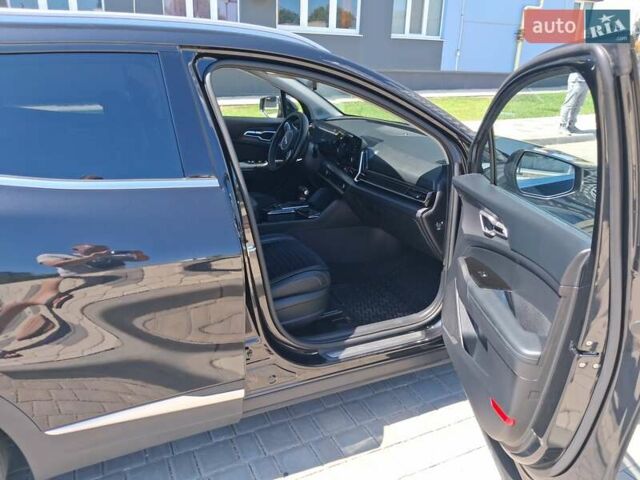 Кіа Sportage, об'ємом двигуна 1.6 л та пробігом 23 тис. км за 26500 $, фото 2 на Automoto.ua