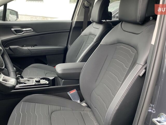Киа Sportage 2024 года купить новое авто Киа Sportage 2024 года от официального дилера Автоцентр AUTO.RIA Киа фото