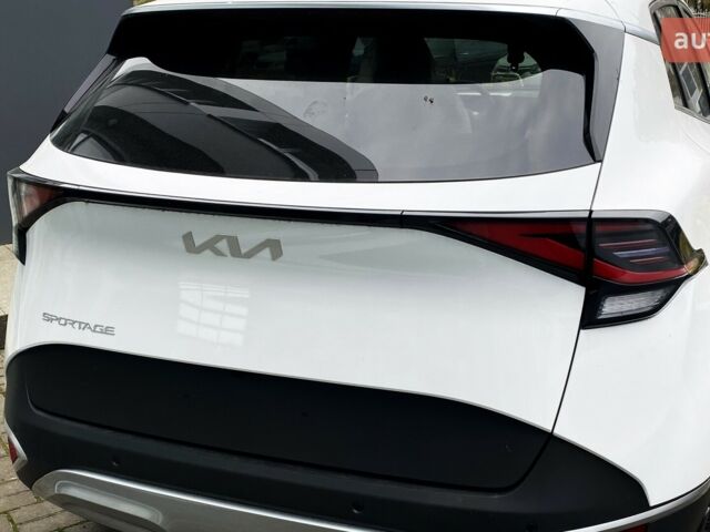 Кіа Sportage 2024 року купити нове авто Кіа Sportage 2024 року від офіційного дилера Автоцентр AUTO.RIA Кіа фото