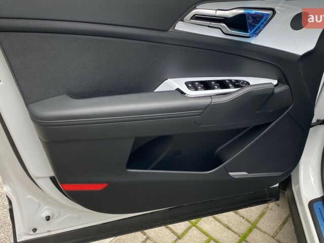 Киа Sportage 2024 года купить новое авто Киа Sportage 2024 года от официального дилера Автоцентр AUTO.RIA Киа фото