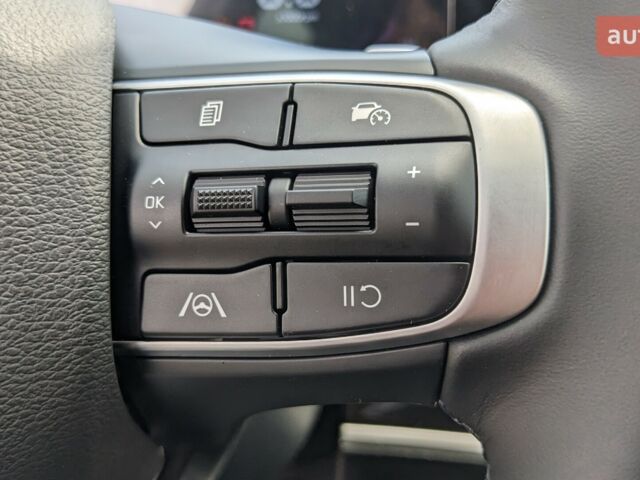 купить новое авто Киа Sportage 2024 года от официального дилера «Одеса-АВТО» Киа фото