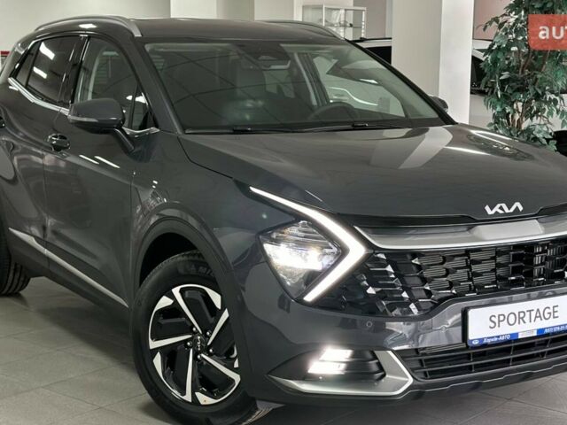 Киа Sportage, объемом двигателя 1.6 л и пробегом 0 тыс. км за 31960 $, фото 1 на Automoto.ua