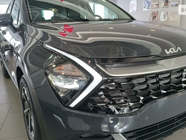 Кіа Sportage, об'ємом двигуна 2 л та пробігом 0 тис. км за 28456 $, фото 1 на Automoto.ua