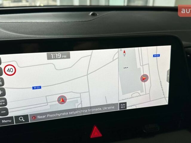 Киа Sportage, объемом двигателя 1.6 л и пробегом 0 тыс. км за 31960 $, фото 23 на Automoto.ua