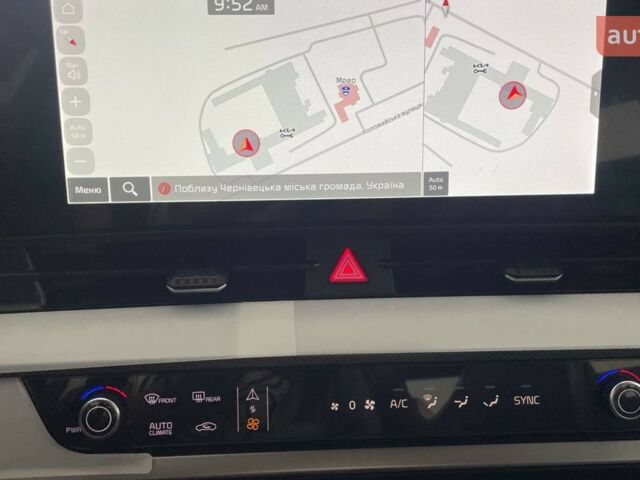 купити нове авто Кіа Sportage 2024 року від офіційного дилера Автоцентр AUTO.RIA Кіа фото