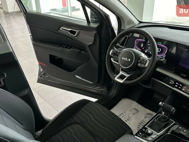 Киа Sportage, объемом двигателя 1.6 л и пробегом 0 тыс. км за 31960 $, фото 18 на Automoto.ua