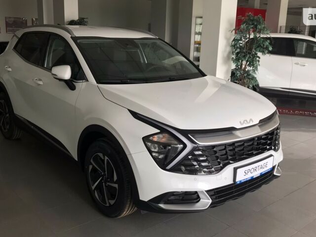 Киа Sportage, объемом двигателя 2 л и пробегом 0 тыс. км за 28305 $, фото 3 на Automoto.ua