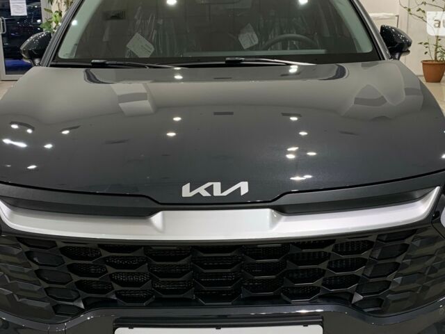 купить новое авто Киа Sportage 2024 года от официального дилера Фрунзе-Авто KIA Киа фото