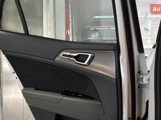 купити нове авто Кіа Sportage 2024 року від офіційного дилера Автоцентр AUTO.RIA Кіа фото