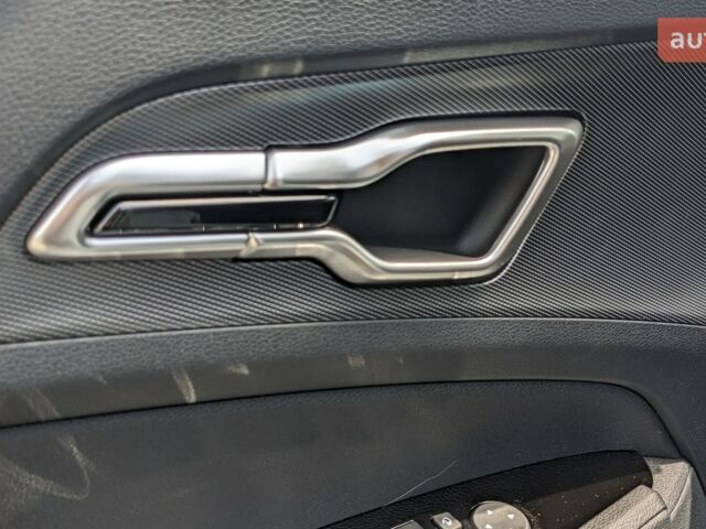 купить новое авто Киа Sportage 2024 года от официального дилера «Одеса-АВТО» Киа фото