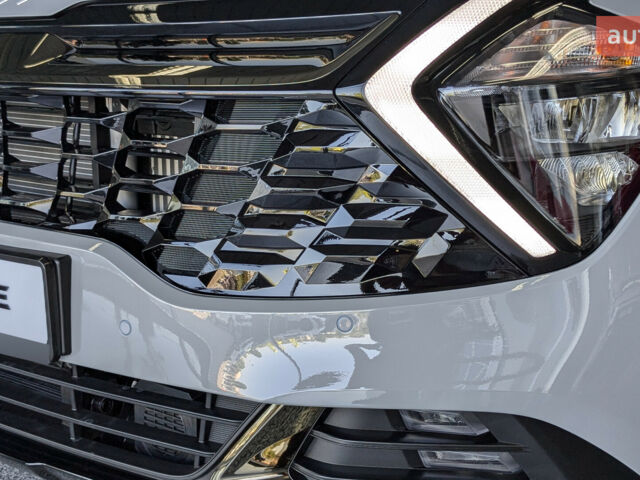 купить новое авто Киа Sportage 2024 года от официального дилера Автоцентр AUTO.RIA Киа фото