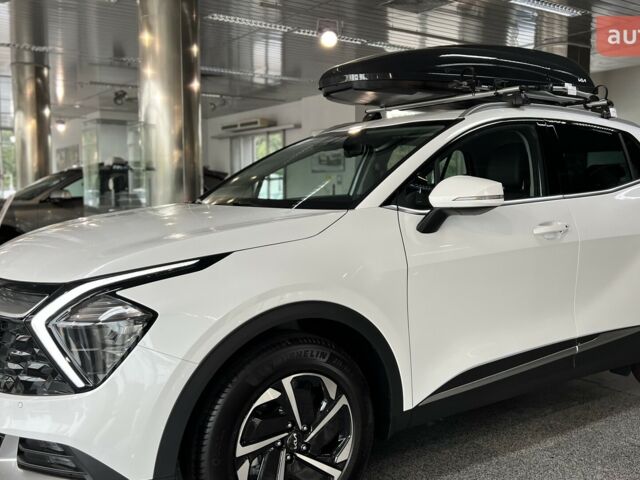 купити нове авто Кіа Sportage 2024 року від офіційного дилера Автоцентр AUTO.RIA Кіа фото