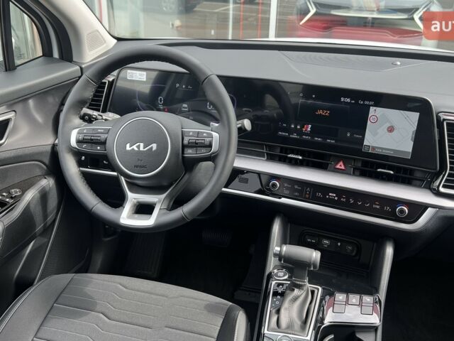 Киа Sportage, объемом двигателя 1.6 л и пробегом 0 тыс. км за 30643 $, фото 14 на Automoto.ua