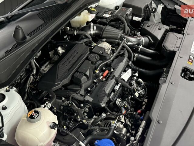 купити нове авто Кіа Sportage 2024 року від офіційного дилера Автоцентр AUTO.RIA Кіа фото