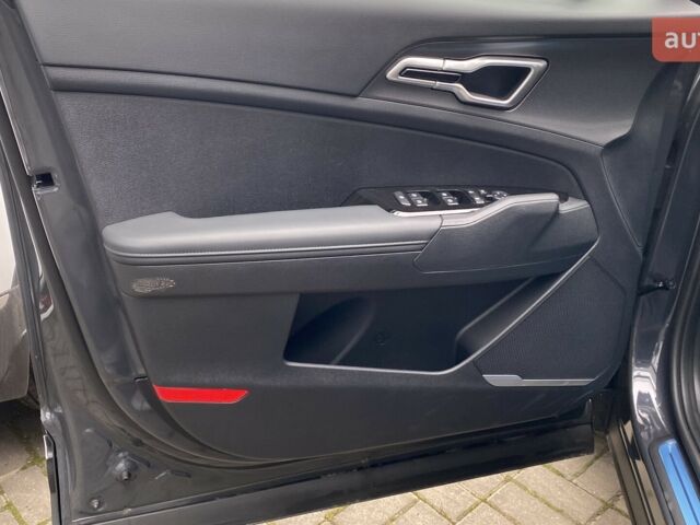 Киа Sportage 2024 года купить новое авто Киа Sportage 2024 года от официального дилера Автоцентр AUTO.RIA Киа фото