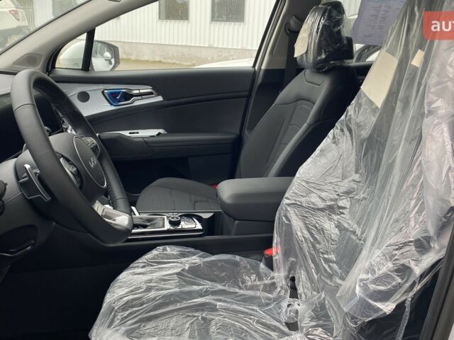 Киа Sportage 2024 года купить новое авто Киа Sportage 2024 года от официального дилера Автоцентр AUTO.RIA Киа фото