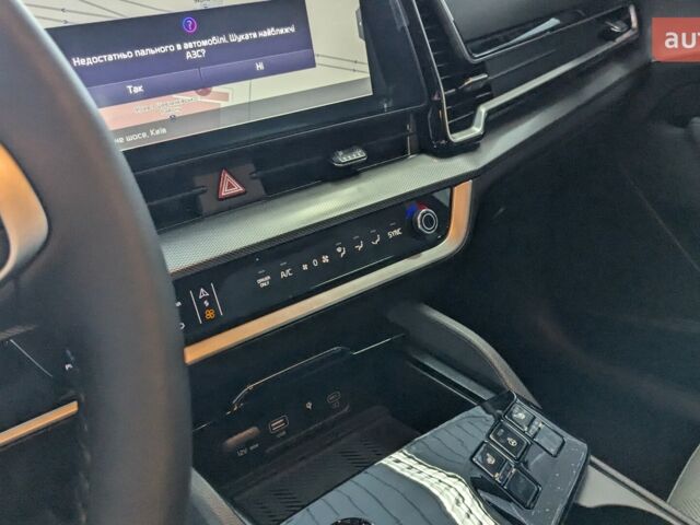 купить новое авто Киа Sportage 2024 года от официального дилера Автоцентр AUTO.RIA Киа фото