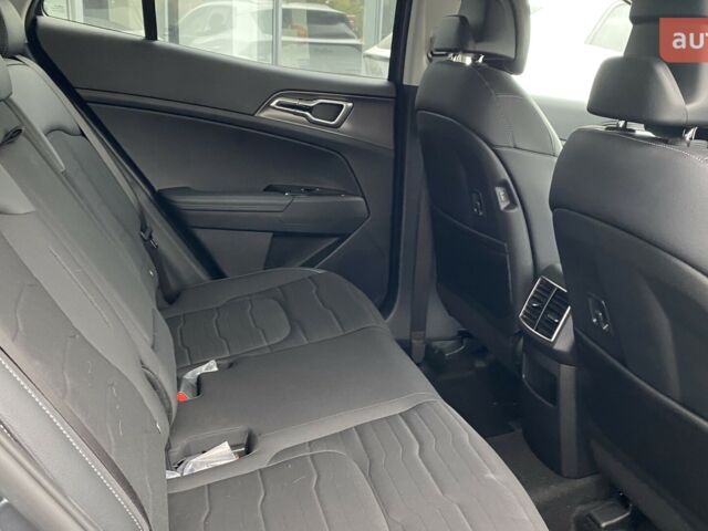 Киа Sportage 2024 года купить новое авто Киа Sportage 2024 года от официального дилера Автоцентр AUTO.RIA Киа фото