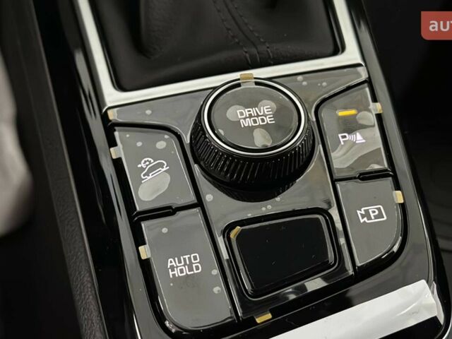 Киа Sportage, объемом двигателя 1.6 л и пробегом 0 тыс. км за 31960 $, фото 26 на Automoto.ua