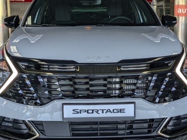 купить новое авто Киа Sportage 2024 года от официального дилера Автоцентр AUTO.RIA Киа фото