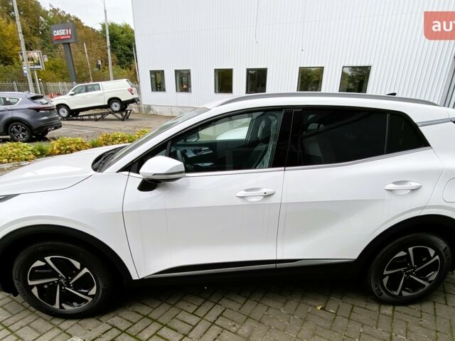 Киа Sportage 2024 года купить новое авто Киа Sportage 2024 года от официального дилера Автоцентр AUTO.RIA Киа фото