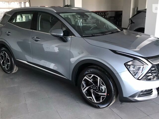 Киа Sportage, объемом двигателя 2 л и пробегом 0 тыс. км за 28984 $, фото 4 на Automoto.ua