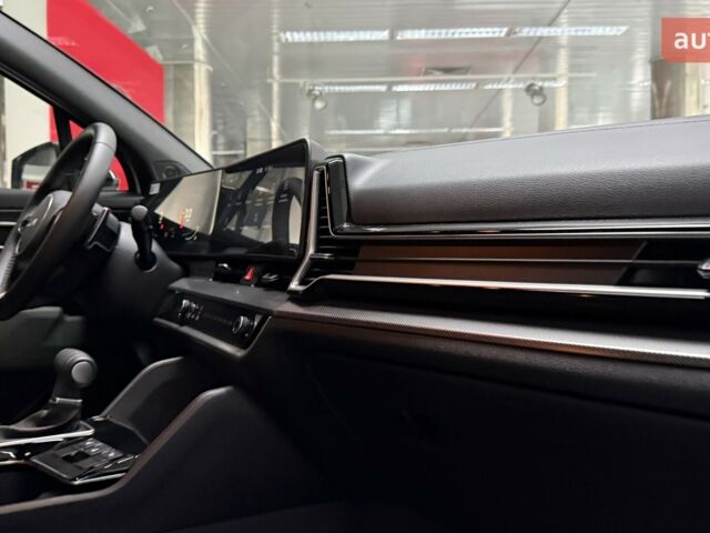 купити нове авто Кіа Sportage 2024 року від офіційного дилера Автоцентр AUTO.RIA Кіа фото