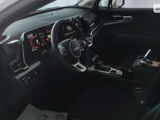 Киа Sportage, объемом двигателя 2 л и пробегом 0 тыс. км за 30518 $, фото 6 на Automoto.ua