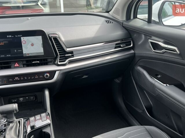 Киа Sportage, объемом двигателя 1.6 л и пробегом 0 тыс. км за 30643 $, фото 15 на Automoto.ua
