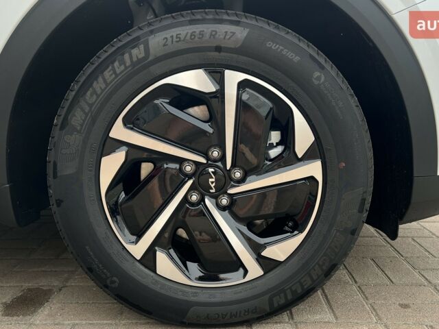 Киа Sportage, объемом двигателя 1.6 л и пробегом 0 тыс. км за 30643 $, фото 6 на Automoto.ua