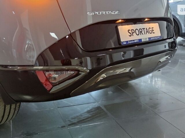 Кіа Sportage, об'ємом двигуна 1.6 л та пробігом 0 тис. км за 34638 $, фото 7 на Automoto.ua